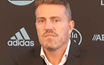 Oscar Garcia nouvel entraîneur du Stade de Reims (officiel)