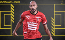 Stade Rennais : Non retenu par Rennes, Nzonzi connaît déjà son futur club !