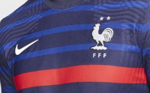 Quel joueur vend le plus de maillots en équipe de France ?