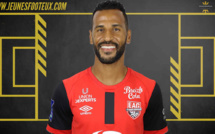 EA Guingamp - Ligue 2 : Alaixys Romao quitte l'EAG !
