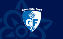 Grenoble Foot - Ligue 2 : Moussa Djitté quitte le GF38 pour la MLS !