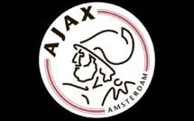 Le nouveau maillot domicile de l'Ajax Amsterdam 2021-2022