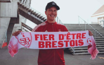 Stade Brestois - Mercato : un international finlandais remplace Romain Perraud