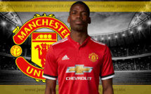 PSG : Manchester United prépare déjà le départ de Paul Pogba !