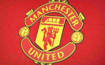 Le nouveau maillot pré-match 2021-2022 de Manchester United