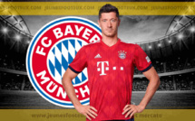 Bayern Munich : Un documentaire sur Robert Lewandowski