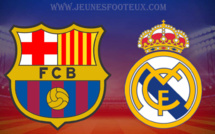 Les coulisses du Clasico des légendes entre le Real Madrid et le FC Barcelone