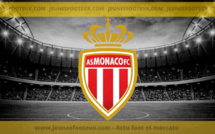 Wissam Ben Yedder s'offre un nouveau numéro à l'AS Monaco