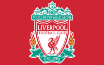 Une nouvelle veste 2021-2022 pour Liverpool