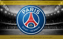 La nouvelle série du PSG