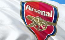 Arsenal dévoile son nouveau maillot third 2021-2022