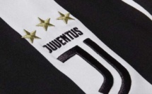 Le surprenant maillot third de la Juventus dévoilé ?