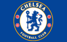 L'annonce de Chelsea pour la signature de Romelu Lukaku