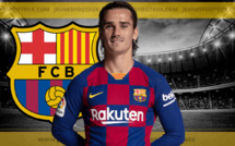 Barça - Mercato : la vraie raison pour laquelle Griezmann n'est pas revenu à l'Atletico Madrid !