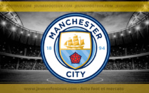 Un nouveau documentaire sur Manchester City