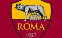L'AS Rome dévoile son nouveau maillot extérieur 2021-2022
