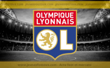 OL - Mercato : Les premiers mots de Xherdan Shaqiri à l'Olympique Lyonnais