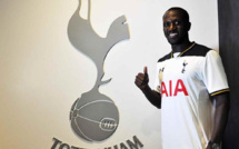 Tottenham : Moussa Sissoko sur le départ !