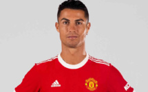 Manchester United : Cristiano Ronaldo récupère son numéro 7 !