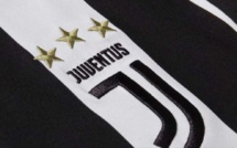 Adidas dévoile une nouvelle collection pour la Juventus