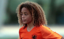 Xavi Simons (PSG) et 4 autres joueurs exclus de la sélection U19 des Pays-Bas !