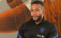 Memphis Depay, le joueur en forme du moment