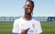 Real Madrid : la presse catalane déjà très pessimiste pour Camavinga au Real et pour diverses raisons !