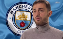 Manchester City - Mercato : Guardiola fait une grande annonce sur l'avenir de Bernardo Silva convoité par le Barça