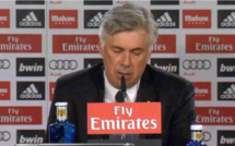 Real Madrid : l'étonnant discours d'Ancelotti après l'humiliante défaite face au FC Sheriff
