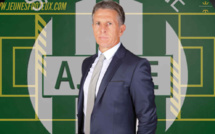 ASSE : Claude Puel conforté par ses dirigeants après le nul face à Lyon