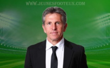 ASSE : Claude Puel, une sacrée info vient de tomber à l'AS Saint-Etienne !