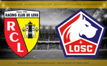 Lens - Lille : le LOSC et le RC Lens connaissent leurs sanctions !