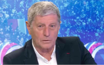 ASSE : Larqué rabaisse violemment les joueurs de l'AS Saint-Etienne !