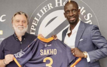 MHSC : Mamadou Sakho ne boude pas son plaisir avant Monaco - Montpellier