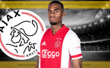 Ajax Amsterdam - Mercato : Ryan Gravenberch a la cote... partout !