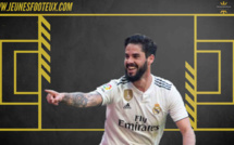 Real Madrid : trois clubs espagnols sont disposés à accueillir Isco