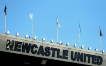 Newcastle : une nouvelle priorité suite à l'échec Emery