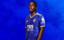 Leicester City : Boubakary Soumaré revient sur son départ du LOSC !