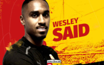 RC Lens : Wesley Saïd met le doigt sur l'une des grandes forces des Lensois de Franck Haise cette saison !