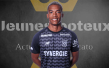 FC Nantes : Alban Lafont dégoûté après le nul face au RC Strasbourg !