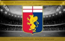 Genoa : Shevchenko veut deux joueurs de Premier League