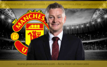 Manchester United : Solskjaer bientôt viré de Man United - Explications !