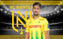 FC Nantes : Ludovic Blas, une bonne et une mauvaise nouvelle pour les Canaris !