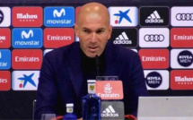 PSG : il annonce des contacts entre Zidane et le Paris SG !