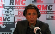 L'OM sur le podium en fin de saison ? Riolo donne son avis avant Marseille - Brest