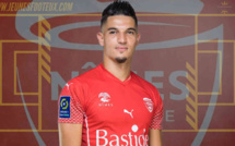 Nîmes : Assaf met à l'amende Ferhat !