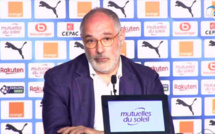 OM : Rudi Garcia, Mercato - l'étonnante confidence de Zubizarreta