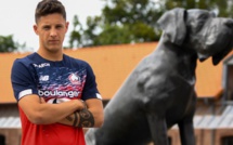 LOSC - Mercato : Bradaric, direction l'Eredivisie ?