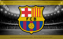 Barça - Mercato : Matthijs De Ligt, c'est la grosse info du jour au FC Barcelone !