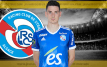 RC Strasbourg - Mercato : Caci va rejoindre la Bundesliga !